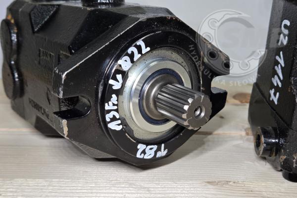 SILNIK HYDRAULICZNY PWG MF212B5TP