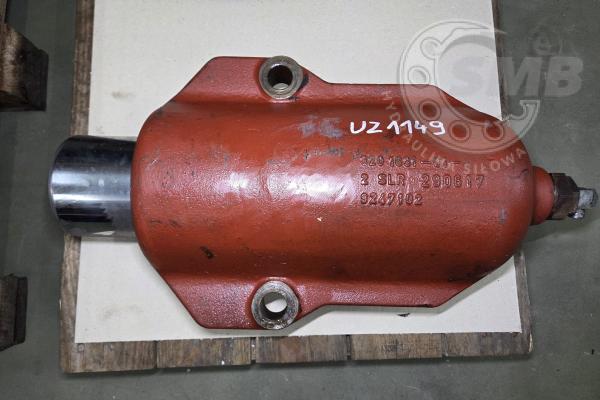 STABILIZATOR LIEBHERR 290617 2SLR
