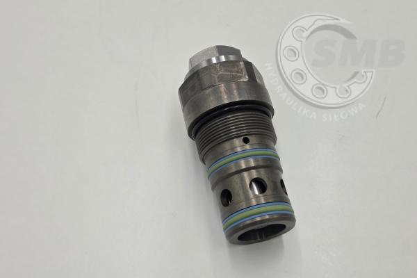 MH2DCU 22 K2X/005-2K03VAL KOMPENSATOR CIŚNIENIA 12239412