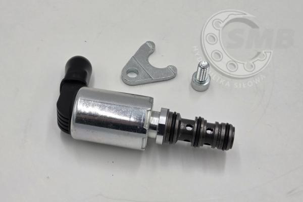 PP2P3-W3/32-24E4-A  ZAWÓR PROPORCJONALNY