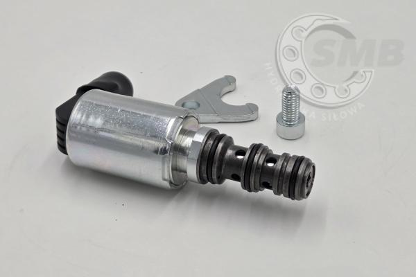 PP2P3-W3/32-24E4-A  ZAWÓR PROPORCJONALNY