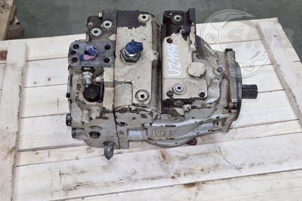 POMPA HYDRAULICZNA SAUER 5014914