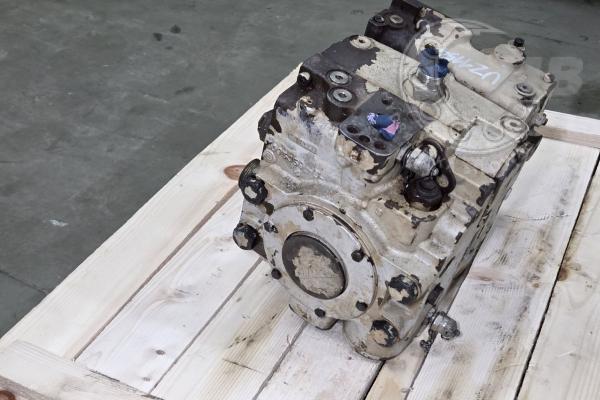 POMPA HYDRAULICZNA SAUER 5014914