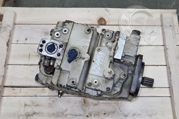 POMPA HYDRAULICZNA SAUER 5014914