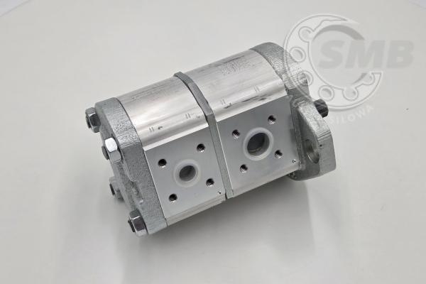 POMPA ZĘBATA ZAMIENNIE ZA TEREX WP09A2 1803777 5090661579