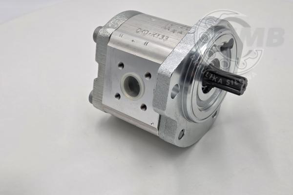 POMPA ZĘBATA AZPF-12-014RRR20MB POMPA ZĘBATA CKD 2.0.