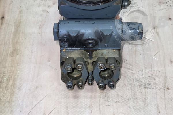 SILNIK LIEBHERR FMV100 9889315 - 200 Z ZAWOREM HAMOWANIA