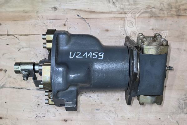 KOLUMNA OBROTU LIEBHERR DDF