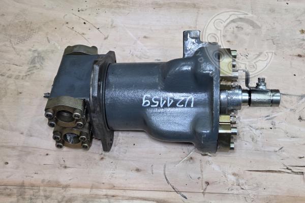 KOLUMNA OBROTU LIEBHERR DDF