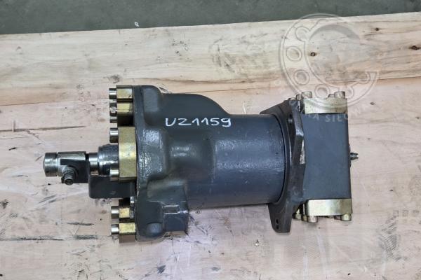 KOLUMNA OBROTU LIEBHERR DDF