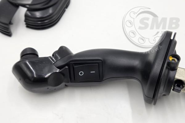 JOYSTICK LIEBHERR 11418562 / 800694