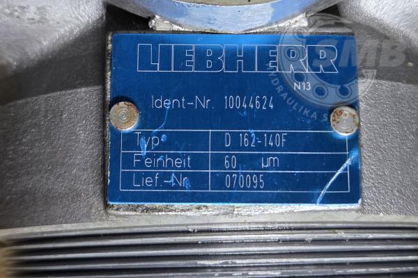 FILTR LIEBHERR 10044624