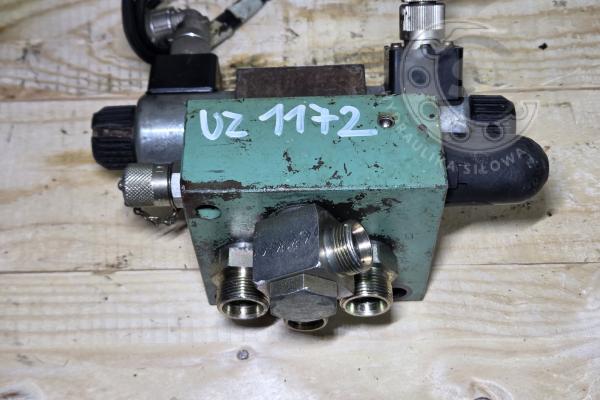 MODUŁ STERUJĄCY REXROTH 0813100148