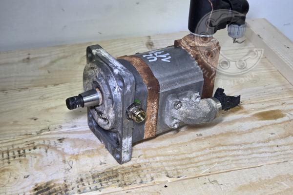 SILNIK REXROTH SILNIK ZĘBATY AZMF-11-016RSA20PG210XX