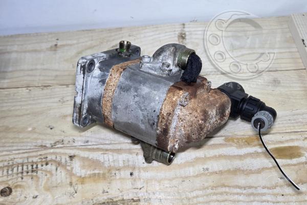 SILNIK REXROTH SILNIK ZĘBATY AZMF-11-016RSA20PG210XX