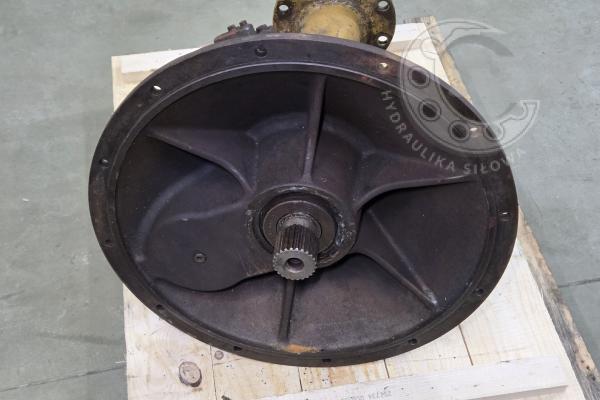 POMPA HYDRAULICZNA  A8VO