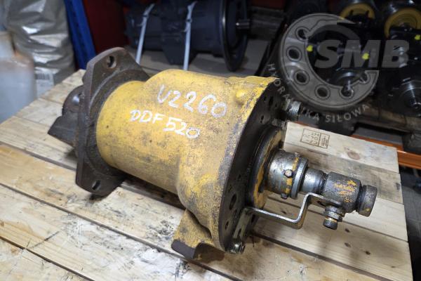 KOLUMNA OBROTU LIEBHERR DDF520 - 9144400