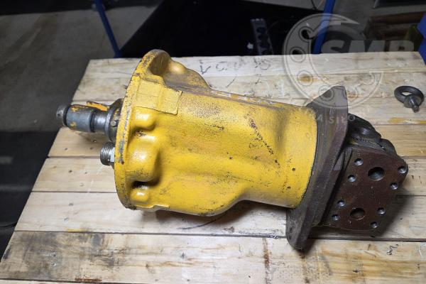 KOLUMNA OBROTU LIEBHERR DDF520 - 9144400