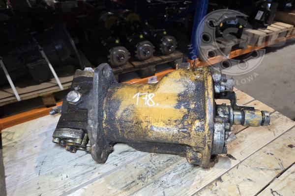 KOLUMNA OBROTU LIEBHERR - DDF520