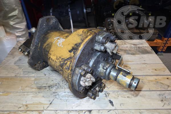 KOLUMNA OBROTU LIEBHERR - DDF520