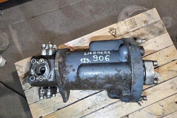 KOLUMNA OBROTU LIEBHERR R906 - 9611367-001