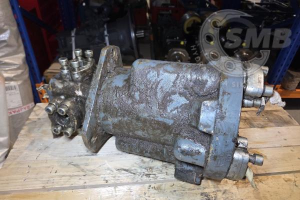 KOLUMNA OBROTU LIEBHERR R906 - 9611367-001