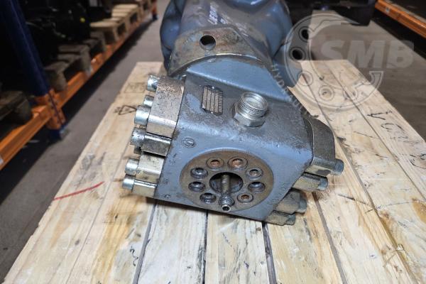 KOLUMNA OBROTU LIEBHERR R914 DDF525 - 9961014