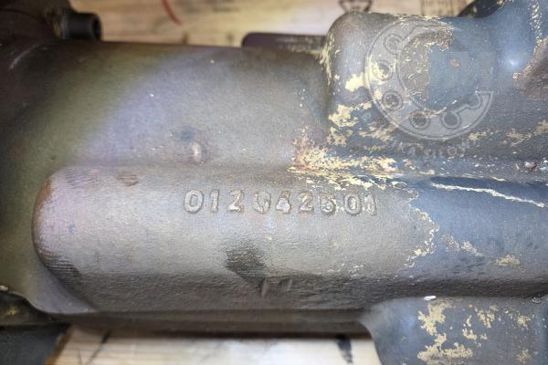 KOLUMNA OBROTU GRAU 1054720