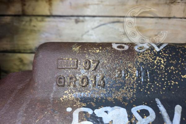 KOLUMNA OBROTU GRAU 1054720