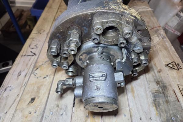 KOLUMNA OBROTU GRAU 1054720