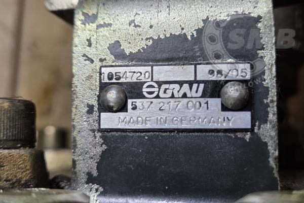 KOLUMNA OBROTU GRAU 1054720