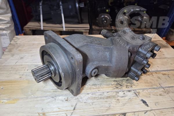 SILNIK SENNEBOGEN A2FM