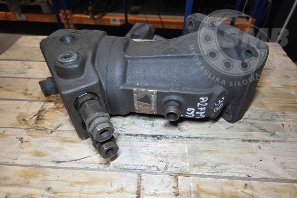 SILNIK SENNEBOGEN A2FM