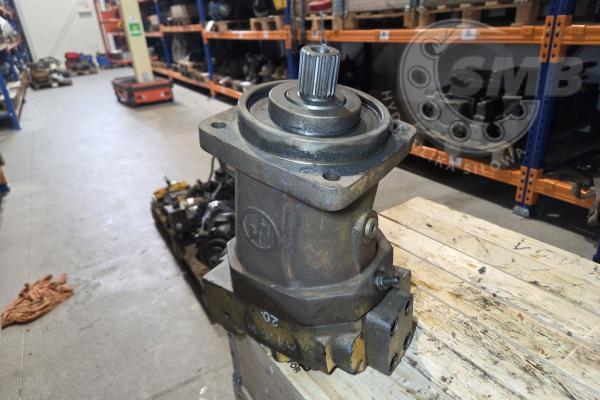 POMPA HYDRAULICZNA  A7VO160LRD/61 L-NZB01 - 256280005