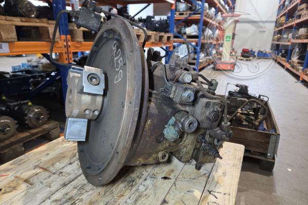 POMPA HYDRAULICZNA  HYDROMATIK A5V40HW/EL1.0R - 234.17.04.05