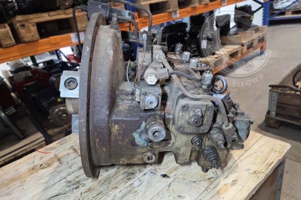 POMPA HYDRAULICZNA  HYDROMATIK A5V40HW/EL1.0R - 234.17.04.05