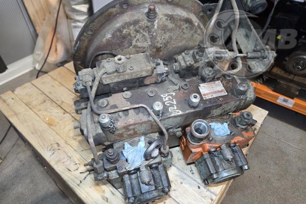 POMPA HYDRAULICZNA  HYDROMATIK A5V40HW/EL1.0R - 234.17.04.05