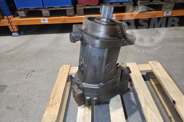 POMPA HYDRAULICZNA DEMAG - REXROTH  A7VTO200
