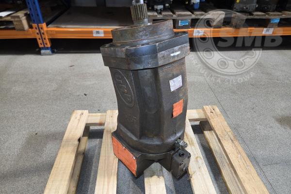 POMPA HYDRAULICZNA  HIDRAULICA U.M. PLOPENI Vg250