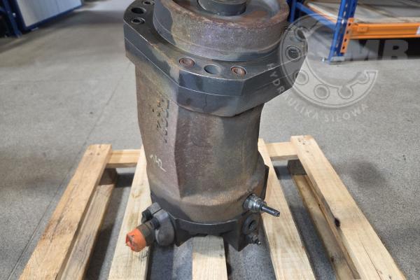POMPA HYDRAULICZNA  HIDRAULICA U.M. PLOPENI Vg250