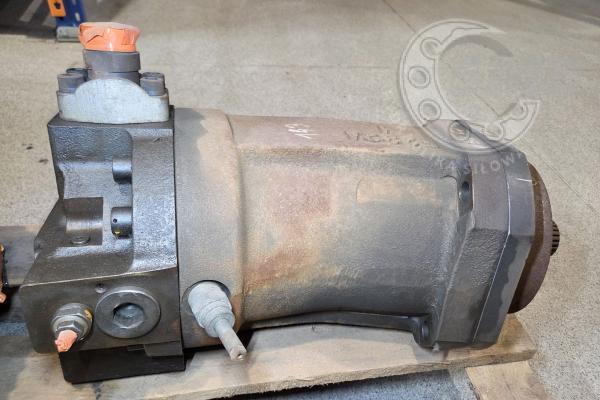 POMPA HYDRAULICZNA  HIDRAULICA U.M. PLOPENI Vg250