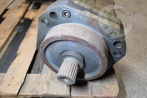 POMPA HYDRAULICZNA  HIDRAULICA U.M. PLOPENI Vg250