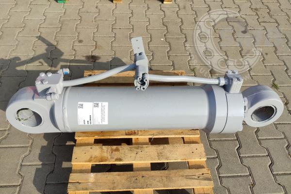 Siłownik zamykania łyżki ładowarka Liebherr 566/564 100/100/930/205/90