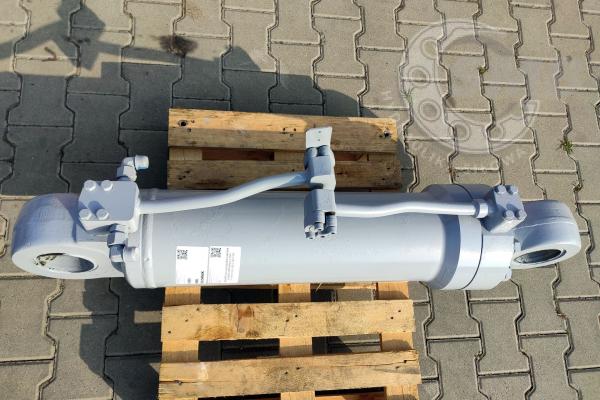 Siłownik zamykania łyżki ładowarka Liebherr 566/564 100/100/930/205/90