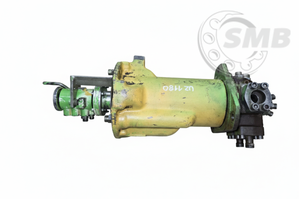 KOLUMNA OBROTU LIEBHERR DDF720 - 9201898