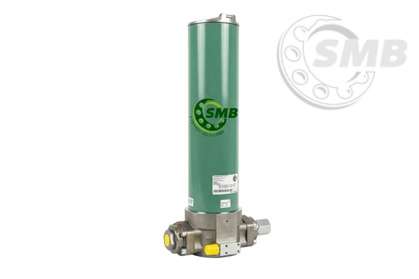 FILTR BOCZNIKOWY 4000