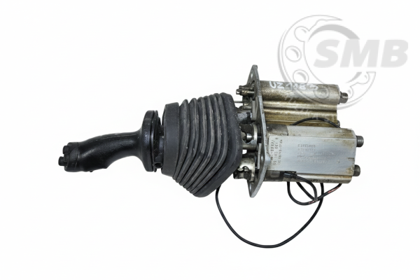 JOYSTICK LIEBHERR 11170375