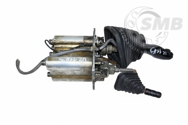 JOYSTICK LIEBHERR 11170375