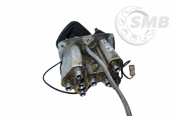 JOYSTICK LIEBHERR 11170375