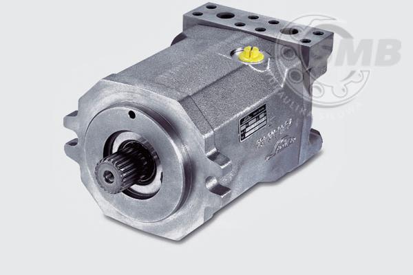 Silnik hydrauliczny Linde HMF105 - HYDRODRIVE